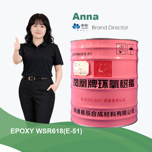 Phoenix 618/E51อีพ็อกซี่เรซิ่นสำหรับการหล่อและเครื่องมือและวิศวกรรมโยธา - Product Image 1