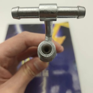 Injecteur de carburant pour moteur diesel 6222-13-3300 6222-11-3100, buse d'injecteur 6222133300 6222113100 pour 6D108 PC300 PC300-6 - Product Image 6