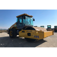 Rouleau de compactage de sol robuste de marque chinoise renommée XS183J, capacité de compactage de 30 %