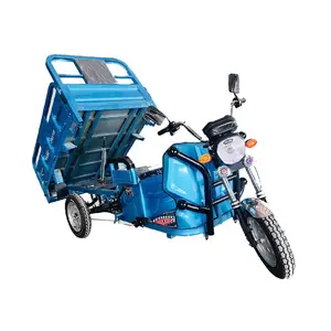 Tambour de frein électrique pour tricycle, roue de tuk, trottinette, trottinette électrique, tricycle brésilien à essence 3 Ss
