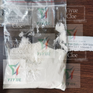 CAS 1119-51-3 Líquido transparente de alta pureza 5-Bromo-1-penteno - Product Image 6