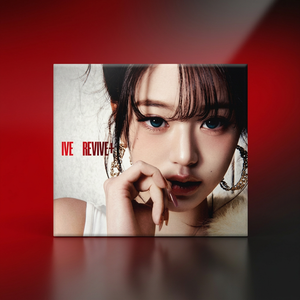 [Álbum Original Coreano] IVE - REVIVE+ (Versión Digipack) - Product Image 3