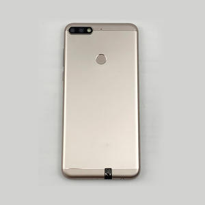 สมาร์ตโฟน64GB 2018 Y7มือสองพร้อมจอแสดงผลสีจำนวน4 RAM LTE - Product Image 3