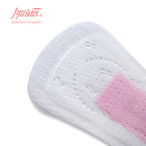 Top Xếp Hạng Sản Phẩm Nữ Tính Vệ Sinh <span class=keywords><strong>Pad</strong></span> Thị Trường Tre Phụ Nữ Miếng Đệm Vệ Sinh Khăn Ăn Lụa Phân Hủy Sinh Học Vệ Sinh <span class=keywords><strong>Pad</strong></span> - Product Image 3