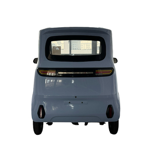 EEC 2000w Voiture électrique bon marché Voiture électrique Batterie de voiture électrique Voitures électriques d'occasion Nouvelle voiture électrique Véhicule personnel à énergie nouvelle pour adultes - Product Image 1