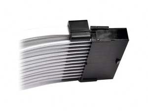 Nouveau câble d'alimentation <span class=keywords><strong>STRIMER</strong></span> PLUS V2 24pin <span class=keywords><strong>RGB</strong></span> 120 Nombre de leds Câbles d'extension d'alimentation adressables - Product Image 4