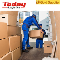 Service DHL de Dernier Kilomètre : Transport Intermodal Aérien et Routier Efficace pour Colis Sensibles par Transport Aérien au Sol Froid, DDP Japon, Corée du Sud, Malaisie
