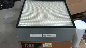   Elemento de filtro de aire de panel 4N‑0015 - Product Image 1