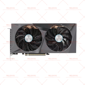การ์ดกราฟิกเกมคอมพิวเตอร์รื้อ <span class=keywords><strong>RTX3060Ti</strong></span> มือสองขนาด8กรัม - Product Image 3