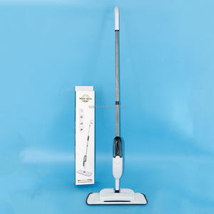 Nouvelle Machine de Nettoyage Multifonctionnelle 3-en-1 Magique pour la Maison : Balayeuse, Serpillère et Pulvérisateur Automatique (Kit de Recharges Inclus) - Product Image 4