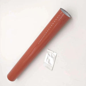 ISSCX <b>Fuser</b> <b>Film</b> <b>Sleeve</b> (PET) Fits Konica Minolta C754 Printer Part - Product Image 4