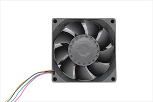 Nuevo Ventilador de Flujo Axial de Alta Velocidad de 14 cm, 14038, 7500 RPM, 12 V, 7.2 A, 4 Pines, 6 Pines, para M60 M50 - Product Image 4