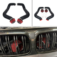 Système d'admission d'air frontal KYOSTAR pour BMW G90 G99 M5 M5C M5CS 2025+ - Kit d'admission d'air froid