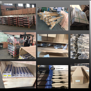 2024 <span class=keywords><strong>Polaris</strong></span> Ranger XD 1500 northstar/northstar Phi Hành Đoàn/northstar RC/RC Phi Hành Đoàn mới OEM 1337043 CV trục trục driveshaft cho cao cấp phía trước - Product Image 3