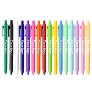 Customized <b>Cute</b> Portable Silk Screen for Pens Budget-Friendly for Corporate Gifts - Product Image 5