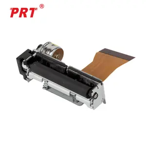 Mécanisme d'imprimante thermique PRT 58MM PT48B pour imprimante POS imprimante de reçus thermiques