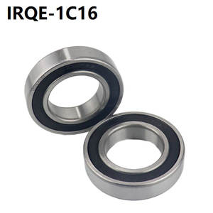 ลูกปืนล้อ Irqe รุ่น 1C16 สำหรับรถยนต์มิตซูบิชิ ปาเจโร สปอร์ต KH6W V73W รหัส MB160662 - Product Image 5