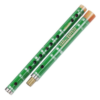 Flûte professionnelle Instruments de musique à vent Dizi transversale Flauta C D E F G clé haute qualité bambou bois chinois 5 couleurs