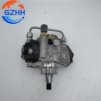 Pompe d'injection de carburant diesel pour excavatrice SK200-8 J05, pièces de moteur de machine 22100-E0035 294000-0617 294000-0619