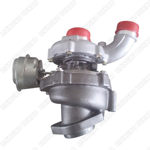 Pièces Auto Turbo 761433-0003 761433-5003S A6640900880 A664 090 0880 GTB1549V Turbocompresseur pour moteur <span class=keywords><strong>Ssang</strong></span> Yong <span class=keywords><strong>Kyron</strong></span> D20DT - Product Image 1
