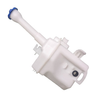 Tanque de Expansión para Hyundai Elantra 23, 98610-BU500, Botella de Agua para Reemplazo o Reparación, Material PP - Product Image 2