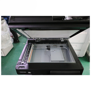 Fotocopiadora Reacondicionada de Alta Calidad para Toshiba FC-5005AC, Impresora Láser a Color A3 E-STUDIO 5005AC, Máquina Copiadora Toshiba E - Product Image 4