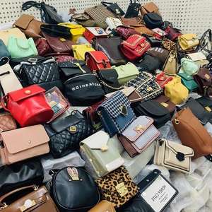 High Quality Selected Vip <b>Used</b> <b>Bags</b> in Bale - Product Image 1