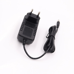 <b>12V</b> 2A Power <b>Adapter</b> DC Output 1M Cable For Gua Sha And Moxibustion Jars With Ce Certification - Product Image 2