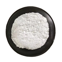Hydroxyde de calcium ultrafin de pureté 98 % en gros, chaux calcaire 1250 mesh, poudre blanche