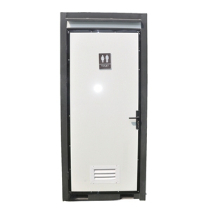 Toilettes mobiles à bas prix, cabine de maisonnette personnalisée, salle de bain portable, toilettes publiques portables économiques - Product Image 5