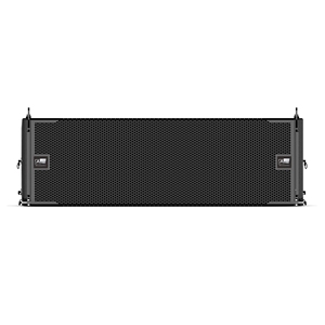 ลำโพงเวทีระดับมืออาชีพ AG VTX A12 พร้อมกำลังขยาย 2x800W ช่วงความถี่ 46Hz-19kHz อินเทอร์เฟซ NL4 VTX A12 กำลังขยายสูง - Product Image 1