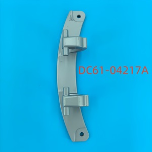Charnière de porte de machine à laver DC61-03972A, pièce de rechange en plastique durable pour les modèles à chargement frontal Samsung - Product Image 5