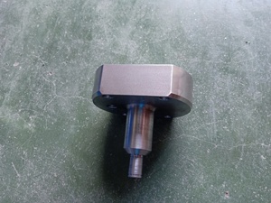 Machines de fraisage CNC Vietnam pour l'usinage pour la fabrication mécanique taille personnalisée acier/aluminium/cuivre usiné - Product Image 2