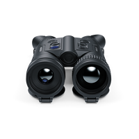 Jumelles thermiques Pulsar 640*480 Px 1800M Fusion LRF XP50 Portée de vision nocturne portable #77465