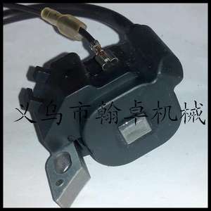 Transformateur haute tension et module d'allumage Hanzhuo MS170 180 018 017, accessoires essentiels pour les tronçonneuses - Product Image 4