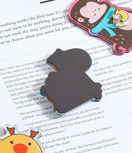Imanes de Acrílico Personalizados con Dibujos Animados de Animales - Decoración Ligera y Duradera para Aliviar el Estrés con Logotipo Personalizado al por Mayor - Product Image 3