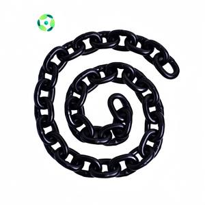 Chaîne de levage à maillons courts en acier allié En818-2 Grade 100 G100 - Product Image 2