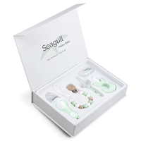 Boîte d'emballage personnalisée en papier pour blanchiment des dents, emballage cadeau pour aligneur dentaire, pour laboratoire dentaire