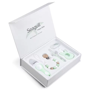 Boîte d'emballage personnalisée en papier pour blanchiment des dents, emballage cadeau pour aligneur dentaire, pour laboratoire dentaire - Product Image 5