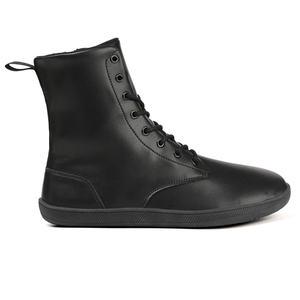 Ботильоны зимние с широким носком - Product Image 6