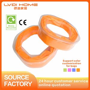 Casetes <span class=keywords><strong>de</strong></span> recarga para contenedor <span class=keywords><strong>de</strong></span> pañales Factory Nappy Bin Refill Cassettes Dress up XL, recarga para eliminación <span class=keywords><strong>de</strong></span> pañales con capacidad para 280 pañales, recarga para contenedor <span class=keywords><strong>de</strong></span> pañales Angel Care - Product Image 2