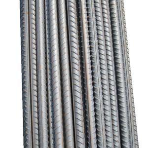 Rolling <b>Steel</b> <b>Rebar</b> AiSi Standard Cutting Bending Welding Processing Vietnam Factory Direct Sales High Quality - Product Image 2
