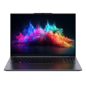Venta al por Mayor de Portátiles CHUWI CoreBook Plus de 16'' Nuevos, con AMD Ryzen 5 7430U, <span class=keywords><strong>16GB</strong></span> de <span class=keywords><strong>RAM</strong></span>, 512GB SSD, Económicos, Pequeños y Portátiles - Product Image 1