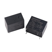 Nuevo y Original Relé de Potencia Mini GQ-SH-112LM DIP-4 12V 12VDC 12A SPST NO, Suministro Integral de BOM GQ-SH-112LM1F