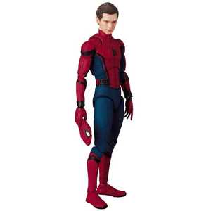 Nouvelle figurine d'action Spider-Man <span class=keywords><strong>Tom</strong></span> <span class=keywords><strong>Holland</strong></span> en PVC de haute qualité ZT 2026, 15 cm, jouet de collection Spider-Man avec boîte - Product Image 2