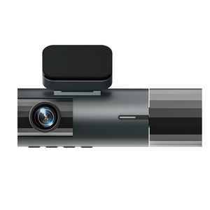 8 가지 주요 기능 및 <span class=keywords><strong>HD</strong></span> <span class=keywords><strong>1080P</strong></span> 야간 투시경: 충돌 유도 및 루프 기록 걱정 없는 운전이 가능한 170 ° 광각 대시 캠 - Product Image 6