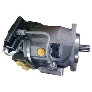 Pompe hydraulique A10VD43 pour des pièces de pompe hydraulique d'excavatrice de EX70-2 de Volvo - Product Image 2