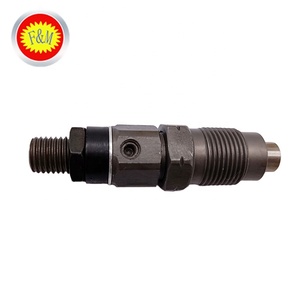 Hàng Mới Về Phụ Tùng Xe Hơi 2360059325 Nhiên Liệu Diesel <span class=keywords><strong>Injector</strong></span> <span class=keywords><strong>Nozzle</strong></span> 23600-59325 <span class=keywords><strong>1HZ</strong></span> 3L 1DZ - Product Image 5