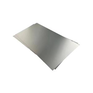 Tấm Titan GR1 gr2 GR5 gr9 1.5mm 2mm 3mm 4mm 6mm 8mm 10mm 20mm giá tấm Titan - Product Image 6