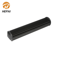 Usine économie d'énergie Super mince étanche Ip68 voiture camions Auto12v Laser stroboscopique Led Offroad barre de phare Systèmes d'éclairage automatique